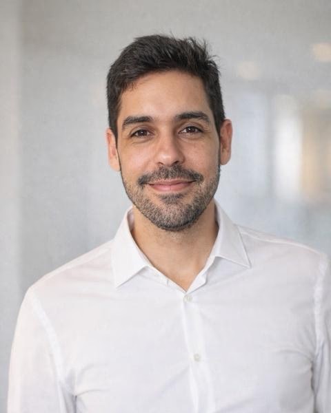 Diego Souto Maior — Engenheiro Civil responsável pela Souto Maior Engenharia